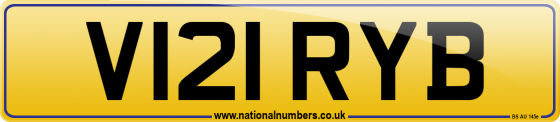 V121 RYB