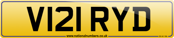 V121 RYD