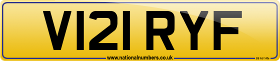 V121 RYF
