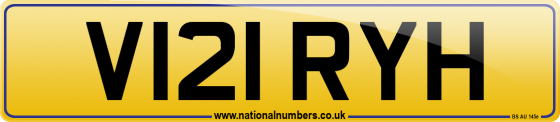 V121 RYH