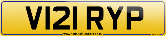 V121 RYP