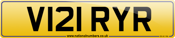 V121 RYR