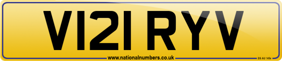 V121 RYV