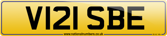 V121 SBE