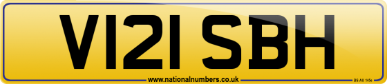 V121 SBH