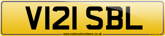 V121 SBL
