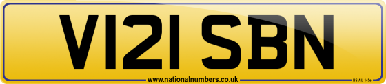 V121 SBN