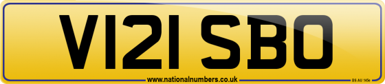 V121 SBO