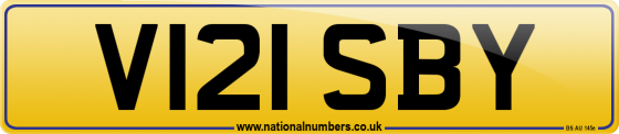 V121 SBY