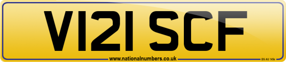 V121 SCF