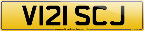V121 SCJ