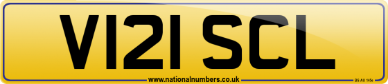 V121 SCL