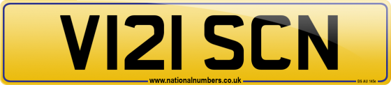 V121 SCN