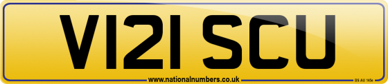 V121 SCU