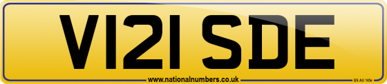 V121 SDE