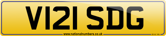V121 SDG
