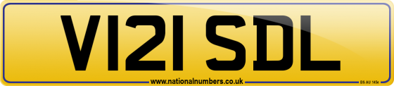 V121 SDL