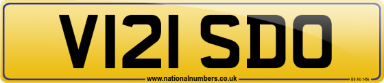 V121 SDO