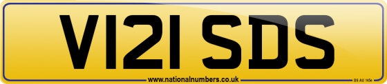 V121 SDS