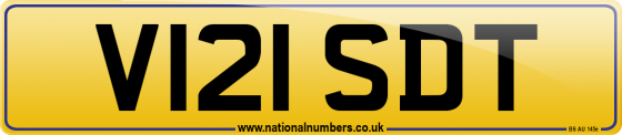 V121 SDT