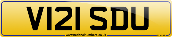 V121 SDU