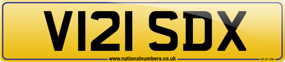 V121 SDX