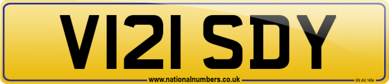 V121 SDY