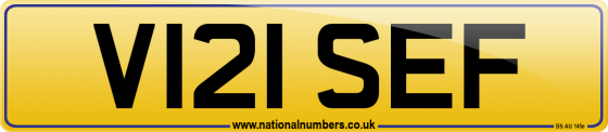 V121 SEF