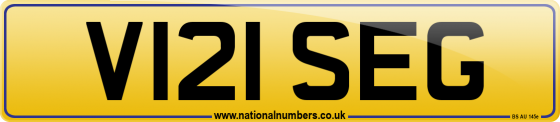 V121 SEG