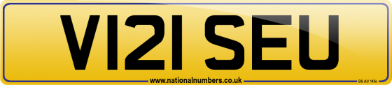 V121 SEU