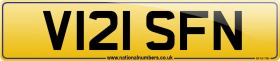 V121 SFN