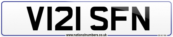 V121 SFN