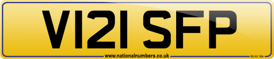 V121 SFP