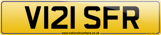 V121 SFR