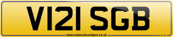 V121 SGB