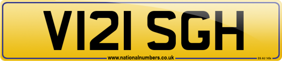 V121 SGH