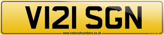 V121 SGN