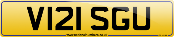 V121 SGU