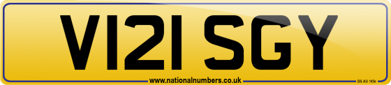 V121 SGY