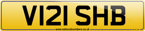 V121 SHB