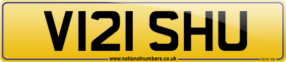 V121 SHU