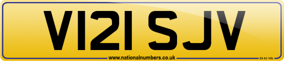 V121 SJV