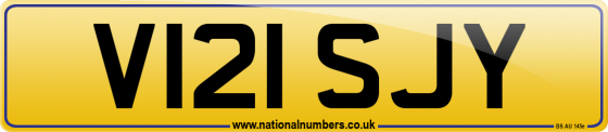 V121 SJY