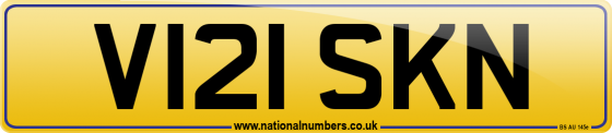 V121 SKN