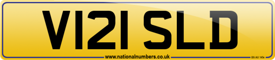 V121 SLD