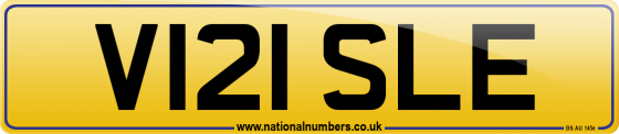 V121 SLE