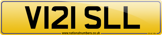 V121 SLL