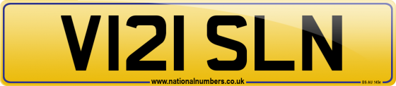 V121 SLN