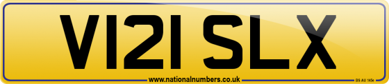 V121 SLX