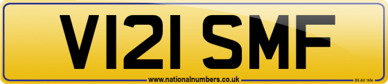 V121 SMF